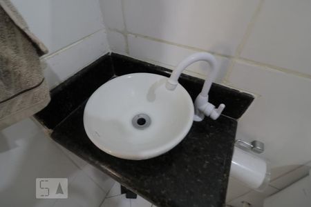 Banheiro - pia de casa à venda com 1 quarto, 40m² em Tatuapé, São Paulo