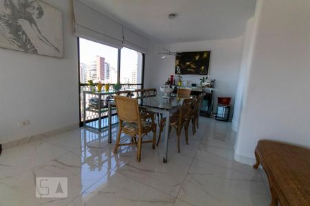 Apartamento à venda com 4 quartos, 180m² em Vila Suzana, São Paulo