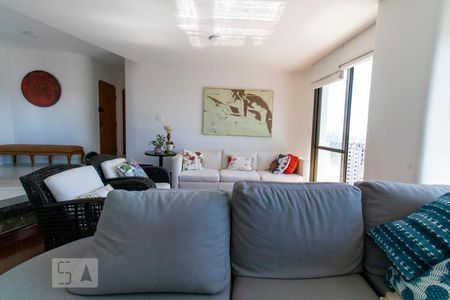 Apartamento à venda com 4 quartos, 180m² em Vila Suzana, São Paulo