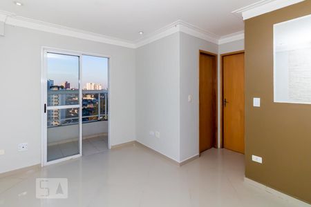 Sala de apartamento para alugar com 2 quartos, 60m² em Vila Maria Alta, São Paulo