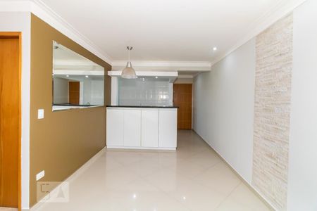 Sala de apartamento para alugar com 2 quartos, 60m² em Vila Maria Alta, São Paulo