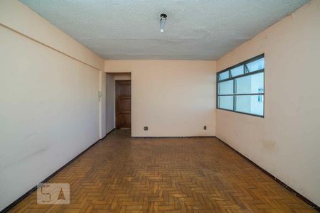 Sala de apartamento para alugar com 3 quartos, 109m² em Sagrada Família, Belo Horizonte