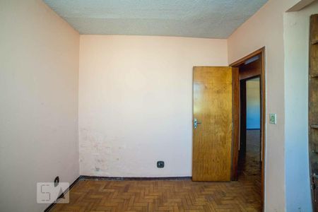 Quarto de apartamento para alugar com 3 quartos, 109m² em Sagrada Família, Belo Horizonte