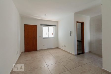 Sala  de kitnet/studio para alugar com 1 quarto, 35m² em Vila Matilde, São Paulo