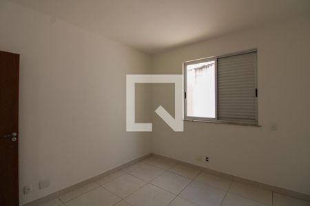 Suíte de apartamento para alugar com 2 quartos, 94m² em Liberdade, Belo Horizonte