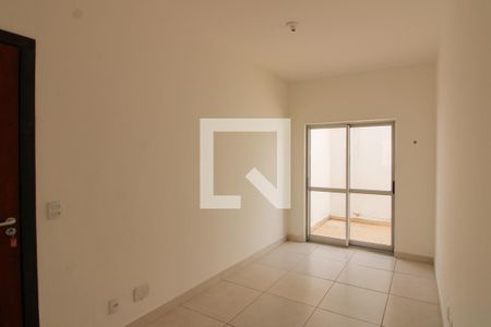 Sala de apartamento para alugar com 2 quartos, 94m² em Liberdade, Belo Horizonte