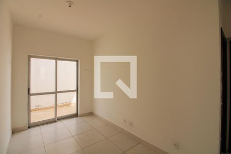 Sala de apartamento para alugar com 2 quartos, 94m² em Liberdade, Belo Horizonte