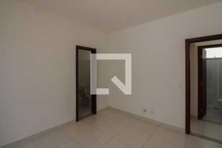 Suíte de apartamento para alugar com 2 quartos, 94m² em Liberdade, Belo Horizonte