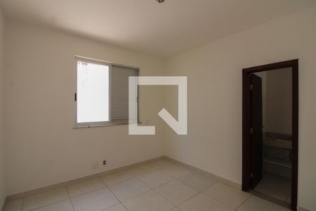 Suíte de apartamento para alugar com 2 quartos, 94m² em Liberdade, Belo Horizonte