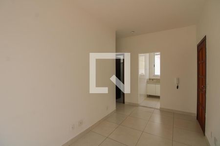 Sala de apartamento para alugar com 2 quartos, 94m² em Liberdade, Belo Horizonte