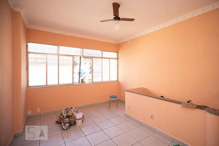 Sala de apartamento para alugar com 2 quartos, 100m² em Engenho de Dentro, Rio de Janeiro