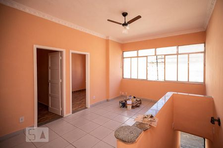 Sala de apartamento para alugar com 2 quartos, 100m² em Engenho de Dentro, Rio de Janeiro