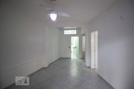 Sala de Jantar de casa à venda com 3 quartos, 100m² em Boa Vista, Belo Horizonte