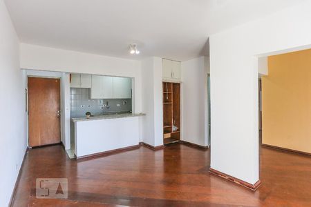 Apartamento à venda com 78m², 2 quartos e 2 vagasSala de Estar 1