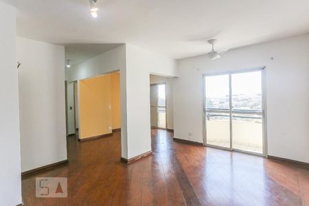 Apartamento à venda com 78m², 2 quartos e 2 vagasSala de Estar 1