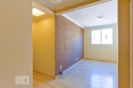 Sala de apartamento à venda com 2 quartos, 65m² em Jardim Pauliceia, Campinas