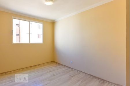 Sala de apartamento à venda com 2 quartos, 65m² em Jardim Pauliceia, Campinas