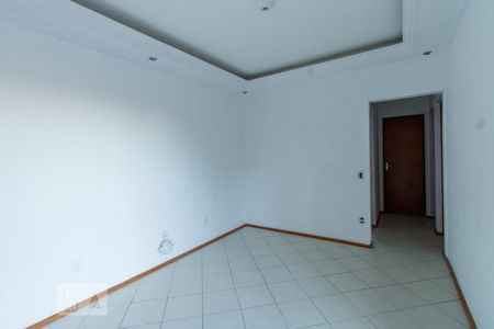 Sala de apartamento para alugar com 2 quartos, 58m² em Jardim Marica, Mogi das Cruzes