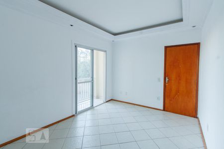 Sala de apartamento para alugar com 2 quartos, 58m² em Jardim Marica, Mogi das Cruzes