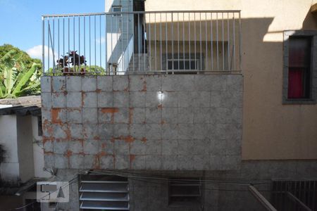 Vista da Sala de casa à venda com 1 quarto, 45m² em Irajá, Rio de Janeiro