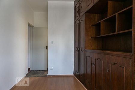 Suíte de apartamento para alugar com 2 quartos, 82m² em Campo Grande, Santos