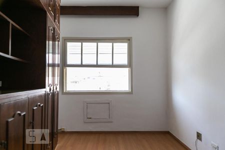 Suíte de apartamento para alugar com 2 quartos, 82m² em Campo Grande, Santos