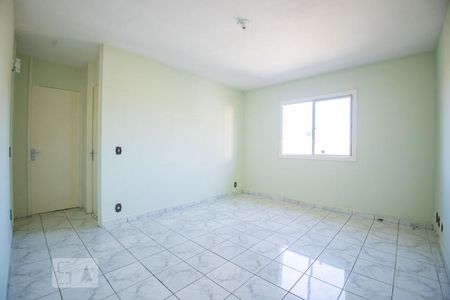 sala de apartamento à venda com 2 quartos, 64m² em Vila Orozimbo Maia, Campinas