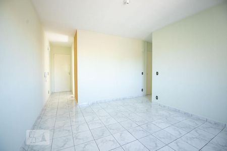 sala de apartamento à venda com 2 quartos, 64m² em Vila Orozimbo Maia, Campinas