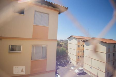 vista de apartamento à venda com 2 quartos, 64m² em Vila Orozimbo Maia, Campinas