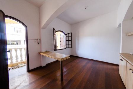 Sala de casa para alugar com 3 quartos, 130m² em Padre Eustáquio, Belo Horizonte