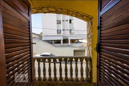 Sala - Vista de casa para alugar com 3 quartos, 130m² em Padre Eustáquio, Belo Horizonte