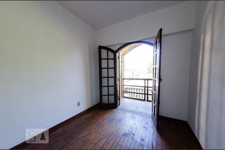 Quarto 1 de casa para alugar com 3 quartos, 130m² em Padre Eustáquio, Belo Horizonte