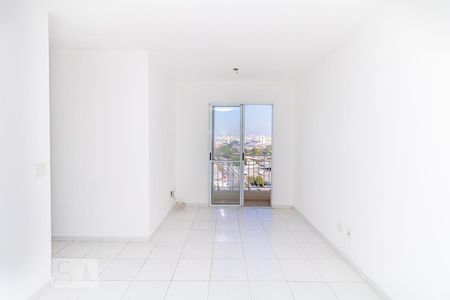 Sala de apartamento à venda com 3 quartos, 64m² em Vila Guilherme, São Paulo