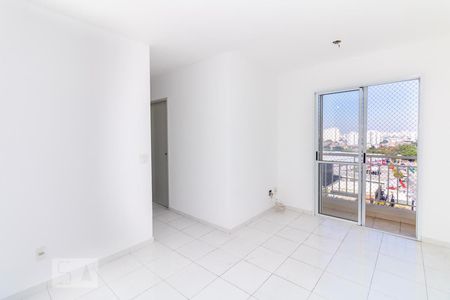 Sala de apartamento à venda com 3 quartos, 64m² em Vila Guilherme, São Paulo