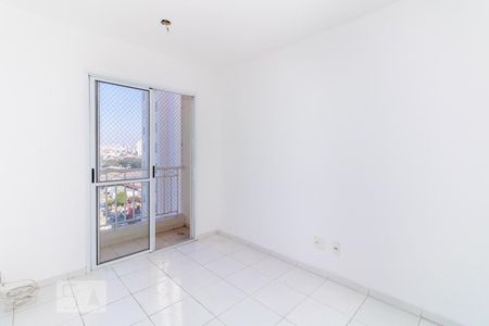 Sala de apartamento à venda com 3 quartos, 64m² em Vila Guilherme, São Paulo