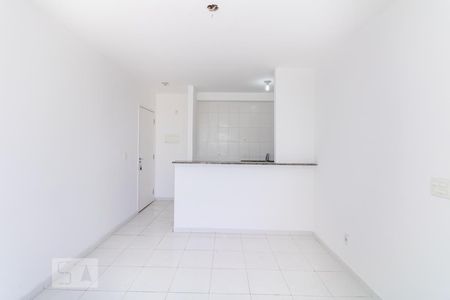 Sala de apartamento à venda com 3 quartos, 64m² em Vila Guilherme, São Paulo