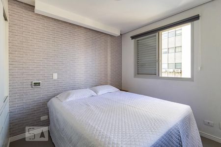 Studio - Quarto de apartamento para alugar com 1 quarto, 27m² em Jardim Paulista, São Paulo