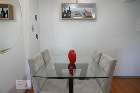 Sala de apartamento à venda com 2 quartos, 62m² em Centro, São Bernardo do Campo