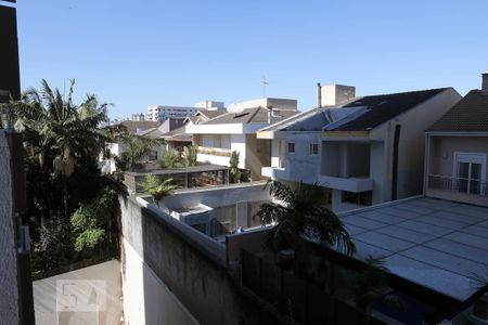 vista da Sacada de apartamento à venda com 2 quartos, 62m² em Centro, São Bernardo do Campo