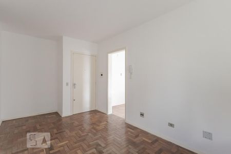 Sala de apartamento para alugar com 1 quarto, 48m² em Vila Jardim, Porto Alegre