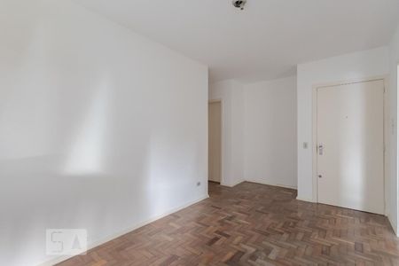 Sala de apartamento para alugar com 1 quarto, 48m² em Vila Jardim, Porto Alegre