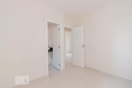 Suíte de apartamento à venda com 3 quartos, 58m² em Padre Eustáquio, Belo Horizonte