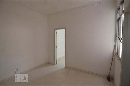 Sala de apartamento à venda com 1 quarto, 45m² em Copacabana, Rio de Janeiro