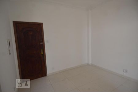 Apartamento à venda com 45m², 1 quarto e sem vagaSala