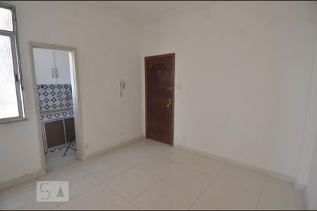 Apartamento à venda com 45m², 1 quarto e sem vagaSala