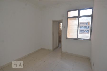 Quarto  de apartamento à venda com 1 quarto, 45m² em Copacabana, Rio de Janeiro