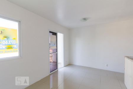 Sala de apartamento à venda com 2 quartos, 53m² em Protásio Alves, Porto Alegre