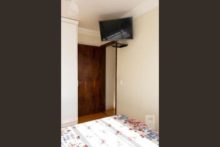 Quarto de apartamento à venda com 1 quarto, 49m² em Farroupilha, Porto Alegre
