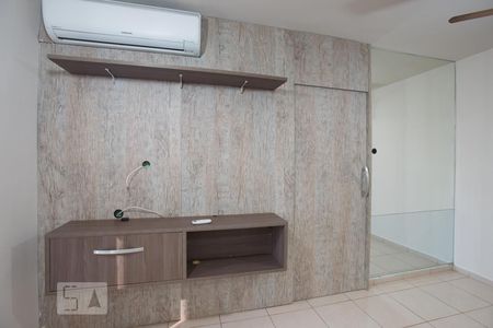 Sala de apartamento para alugar com 2 quartos, 60m² em Jardim Palma Travassos, Ribeirão Preto