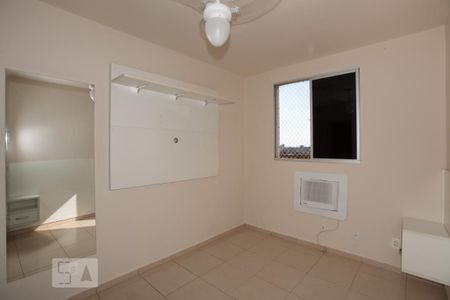 Suíte de apartamento para alugar com 2 quartos, 60m² em Jardim Palma Travassos, Ribeirão Preto